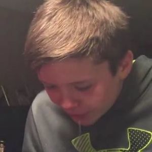 Meet your Posher, Noah